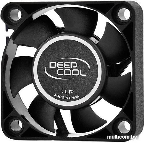 Кулер для корпуса DeepCool XFan 40