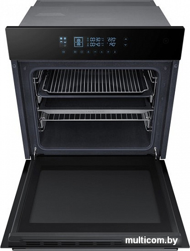 Электрический духовой шкаф Samsung NV68R5540CB