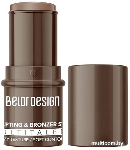 Скульптор в стике Belor Design Multitalent (тон 1) 7.1 г