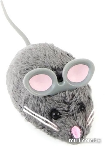 Игрушка для кошек Hexbug Мышка Уайт (белый)