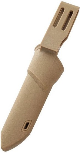 Нож Ganzo G807-DY (песочный)