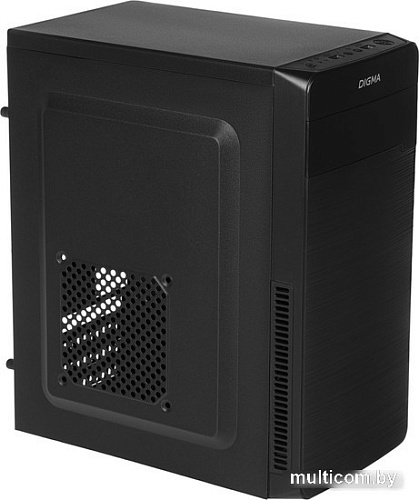 Корпус Digma DC-MATX104-U2