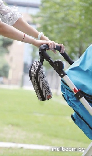 Термосумка Nuovita Freddo