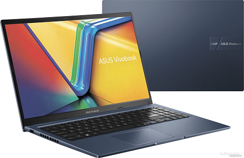 Ноутбук ASUS VivoBook 15 X1504ZA-BQ1484