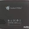 GPS навигатор NAVITEL E500