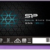 SSD Silicon-Power Slim S55 480GB SP480GBSS3S55S25TR