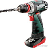 Дрель-шуруповерт Metabo PowerMaxx BS Quick Pro