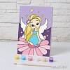 Картина по номерам Школа талантов Феечка 4992646