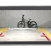 Видеорегистратор-зеркало Roadgid Blick 3 GPS