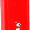 USB Flash Smart Buy Dock 32GB Red (SB32GBDK-R)