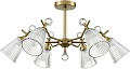 Подвесная люстра Lumion Aurica 8046/6C