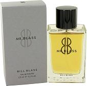 Bill Blass MR. Blass EdT (125 мл)