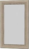 Зеркало Уют Сервис Гарун ЗП1 (дуб сонома)