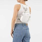 Городской рюкзак Passo Avanti 913-T447-WHT (белый)