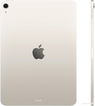 Планшет Apple iPad Air 11" 2025 512GB (звездный свет)