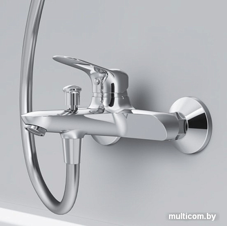 Смеситель AM.PM Sunny F85C10000