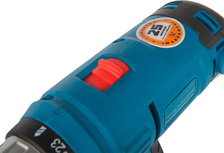 Дрель-шуруповерт Энергомаш ДУ-2145П