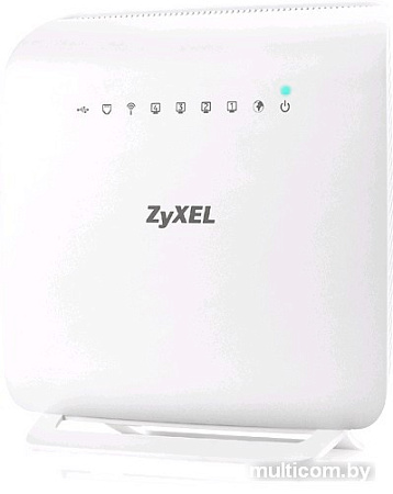 Беспроводной DSL-маршрутизатор Zyxel VMG1312-B10B