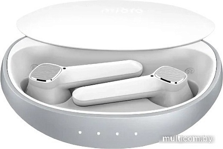 Наушники Mibro S1 (белый)