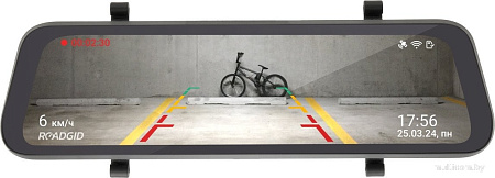 Видеорегистратор-зеркало Roadgid Blick 3 GPS
