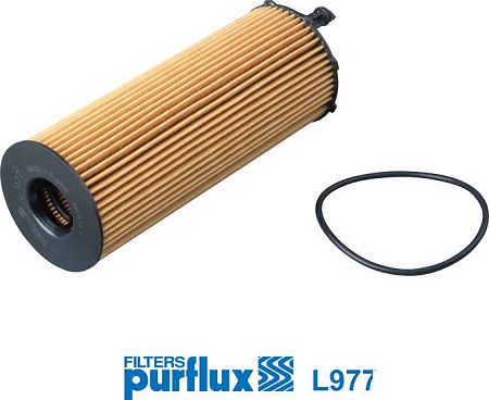 Масляный фильтр Purflux L977