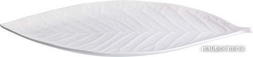 Блюдо Elan Gallery Лист 950094
