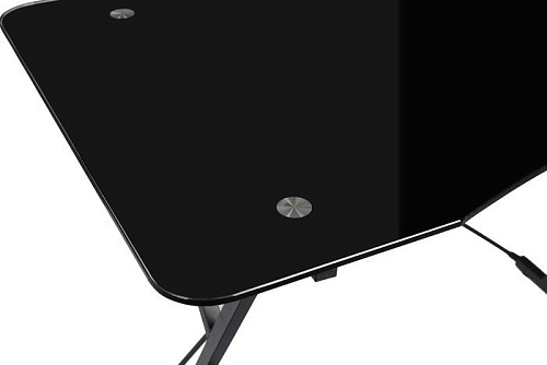 Стол TetChair GD-05 15256 (черный)