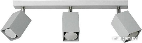 Спот Lampex Nero 3 718/3 POP