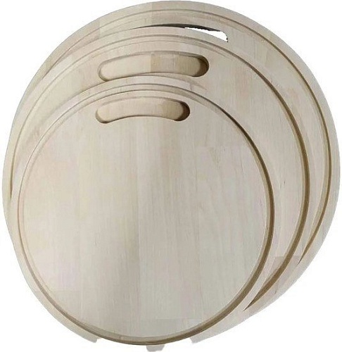 Набор разделочных досок Guter Baum 373207