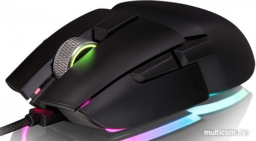 Игровая мышь Thermaltake Argent M5