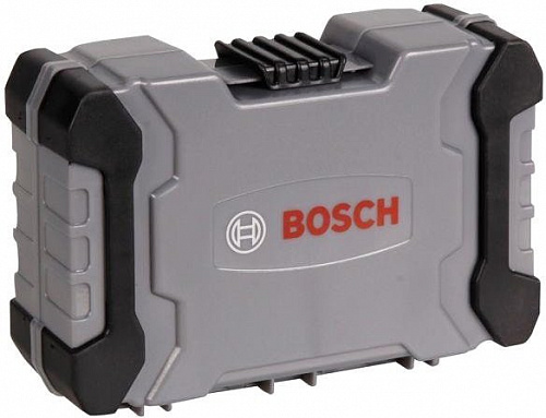 Набор бит Bosch 2607017327 (35 предметов)
