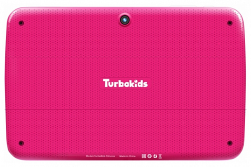 Планшет TurboKids Princess