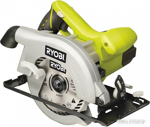 Дисковая пила Ryobi EWS1150RS