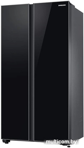 Холодильник side by side Samsung RS62R50312C/WT