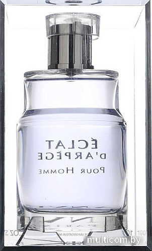 Туалетная вода Lanvin Eclat d'Arpege Pour Homme EdT (50 мл)