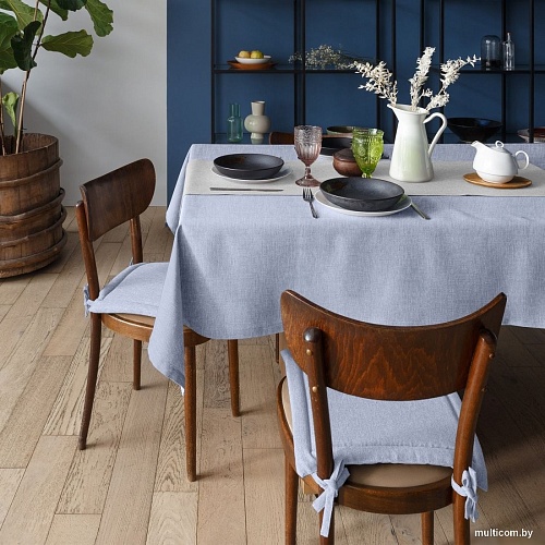 Скатерть Волшебная ночь 165x200 (айсберг 71)