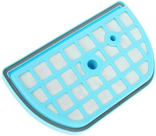 Набор фильтров Filtero FTM 15