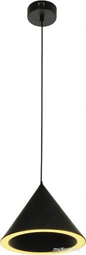 Подвесная люстра Myfar Maretta MR2213-1PL