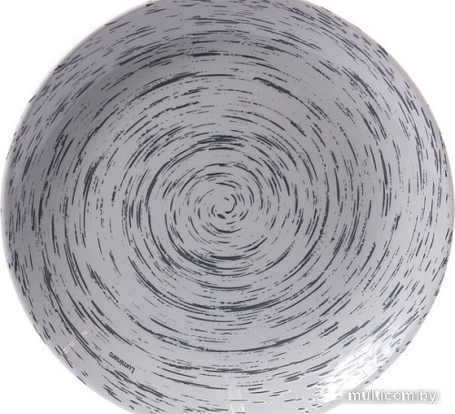 Тарелка обеденная Luminarc Stratis Granit Q2943