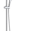 Душевая система Esko Berlin ST250 BR