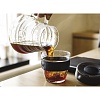 Многоразовый стакан KeepCup Brew S Black 227мл (черный)