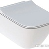 Унитаз Geberit Smyle Square Rimfree 500.685.01.1