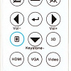 Проектор Optoma X400