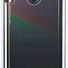 Чехол VOLARE ROSSO Clear для Huawei P40 lite E/Y7p/Honor 9c (прозрачный)