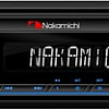 USB-магнитола Nakamichi NQ511B