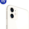 Смартфон Apple iPhone 11 128GB Воcстановленный by Breezy, грейд C (белый)