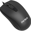 Мышь Perfeo PF-383-OP Profil (черный)
