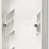 Монтажная коробка (подрозетник) ABB Basic 55 1799-0-0976