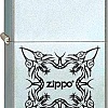 Zippo Tattoo Design 205