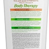 Synergetic Гель для душа Body Therapy Масло миндаля 900 мл